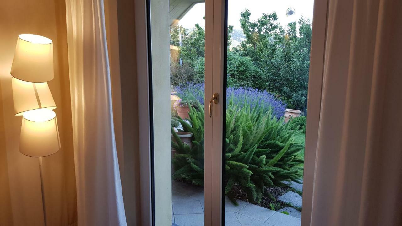 Villa Claudia Quiliano Екстериор снимка